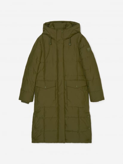 Зимова куртка Marc O’Polo DENIM модель 349114171067-488 — фото 6 - INTERTOP