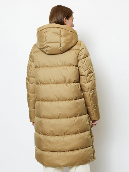Зимова куртка Marc O’Polo модель 309032971115-739 — фото - INTERTOP