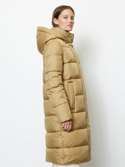 Зимова куртка Marc O’Polo модель 309032971115-739 — фото 3 - INTERTOP