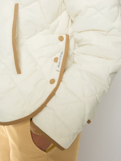 Демисезонная куртка Marc O’Polo модель 400085170005-159 — фото 4 - INTERTOP