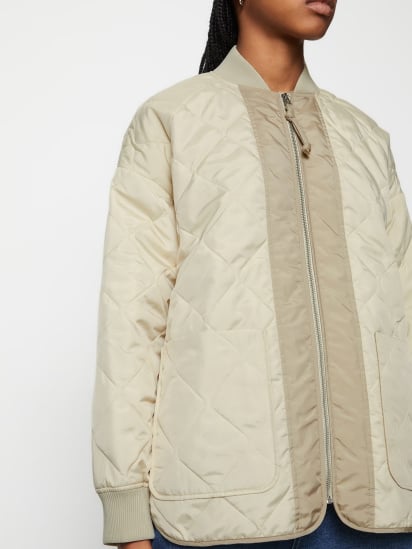 Демісезонна куртка Marc O’Polo DENIM модель 441088170029-733 — фото 4 - INTERTOP
