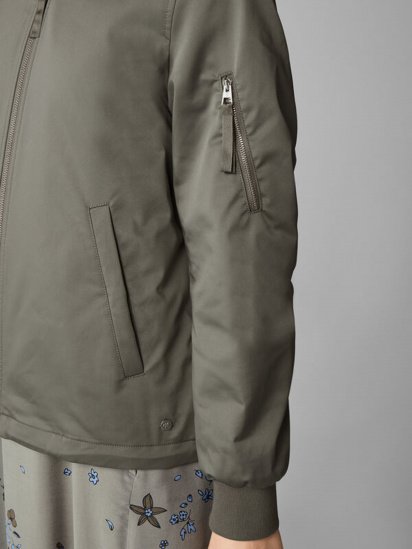 Куртки MARC O'POLO модель 801013870059-414 — фото 4 - INTERTOP
