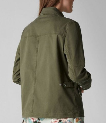 Куртка MARC O'POLO куртка жін. (34-40) модель 807007170095-475 — фото - INTERTOP
