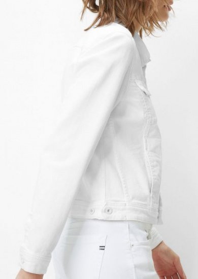 Куртки MARC O'POLO модель 903937525023-044 — фото 4 - INTERTOP