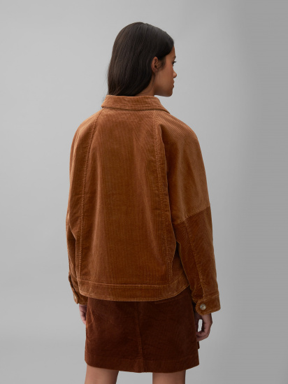 Куртка MARC O'POLO модель 008018570103-773 — фото - INTERTOP