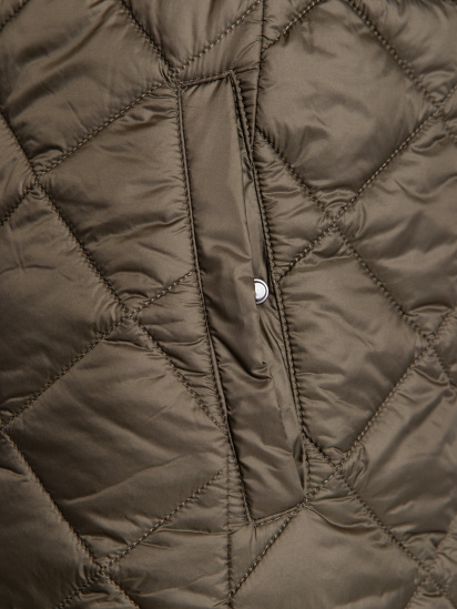Пальто з утеплювачем Marc O’Polo модель 101108871031-479 — фото 4 - INTERTOP