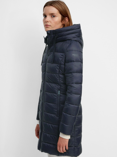 Пальто з утеплювачем Marc O’Polo модель 108085171077-812 — фото 3 - INTERTOP