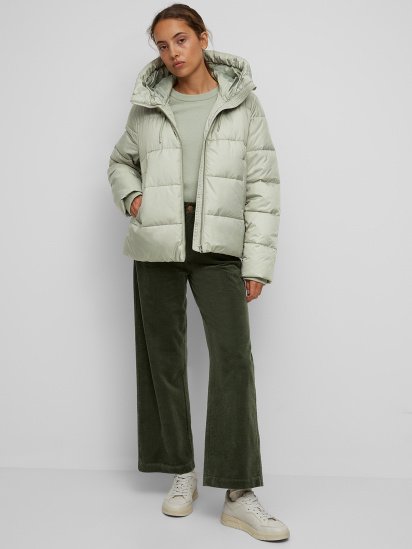Зимова куртка Marc O’Polo DENIM модель 149091770125-426 — фото 5 - INTERTOP