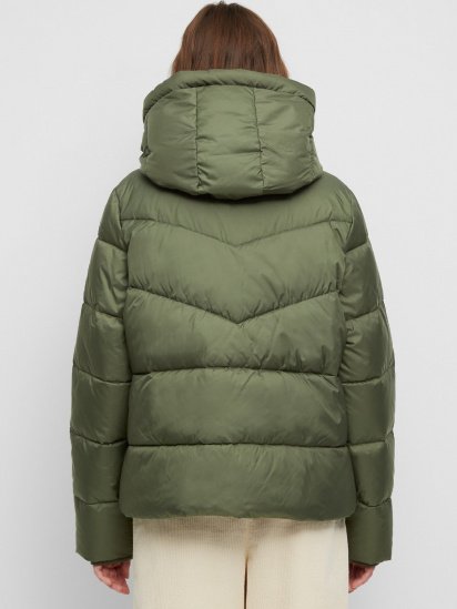 Зимняя куртка Marc O’Polo DENIM модель 149091770125-468 — фото - INTERTOP