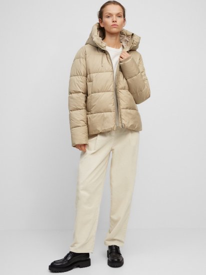 Зимова куртка Marc O’Polo DENIM модель 149091770125-710 — фото 5 - INTERTOP