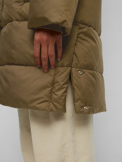 Зимняя куртка Marc O’Polo DENIM модель 149091770127-784 — фото 4 - INTERTOP
