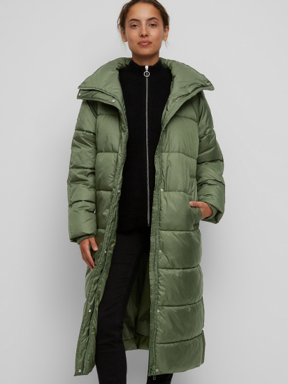 Зимова куртка Marc O’Polo DENIM модель 149091771107-468 — фото 5 - INTERTOP