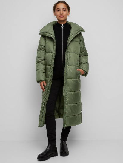 Зимняя куртка Marc O’Polo DENIM модель 149091771107-468 — фото - INTERTOP
