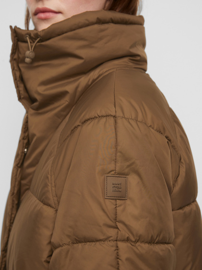 Зимова куртка Marc O’Polo DENIM модель 149091771107-784 — фото 4 - INTERTOP