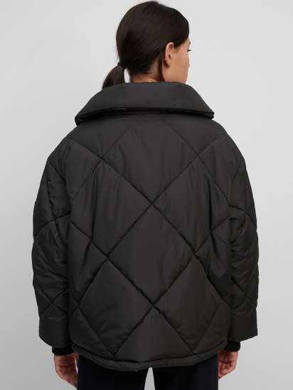 Зимняя куртка Marc O’Polo DENIM модель 150082170135-990 — фото - INTERTOP