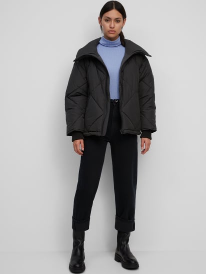 Зимняя куртка Marc O’Polo DENIM модель 150082170135-990 — фото 3 - INTERTOP