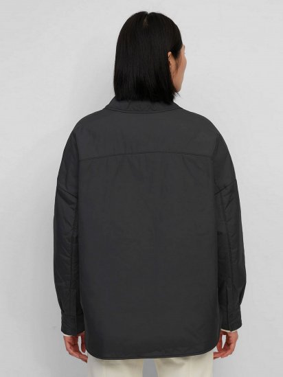 Демисезонная куртка Marc O’Polo модель 200080270059-990 — фото - INTERTOP