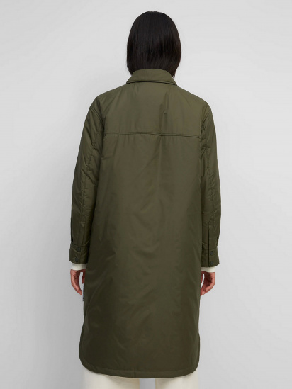 Пальто з утеплювачем Marc O’Polo модель 200080271023-488 — фото - INTERTOP