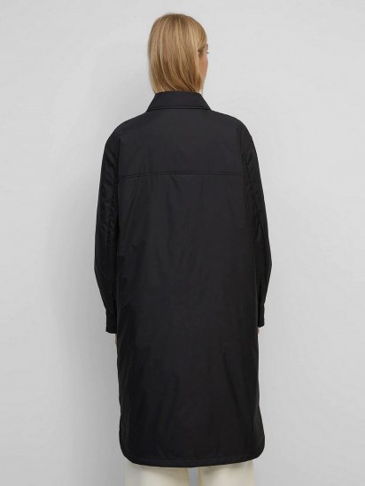 Пальто с утеплителем Marc O’Polo модель 200080271023-990 — фото - INTERTOP