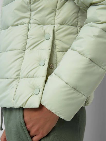 Демисезонная куртка Marc O’Polo модель 200085170017-432 — фото 4 - INTERTOP