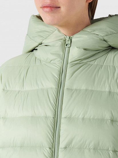 Пальто з утеплювачем Marc O’Polo модель 200085171009-432 — фото 3 - INTERTOP