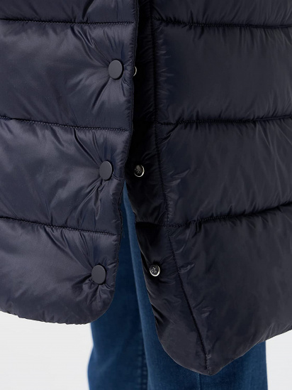 Пальто с утеплителем Marc O’Polo модель 200085171009-812 — фото 5 - INTERTOP