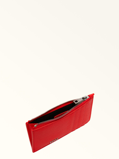 Визитница Furla MAN PROJECT ZIPPED CARD CASE модель PDT9FPJAX07321548S1057 — фото - INTERTOP