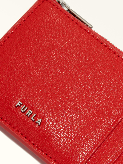 Визитница Furla MAN PROJECT ZIPPED CARD CASE модель PDT9FPJAX07321548S1057 — фото 3 - INTERTOP