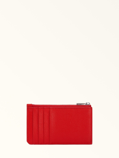 Визитница Furla MAN PROJECT ZIPPED CARD CASE модель PDT9FPJAX07321548S1057 — фото 4 - INTERTOP