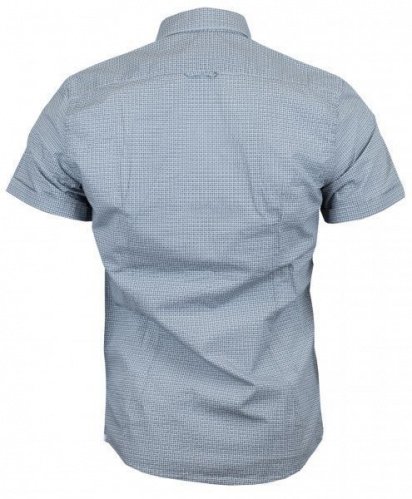 Рубашка с коротким рукавом MARC O'POLO модель 723724241050-G89 — фото - INTERTOP