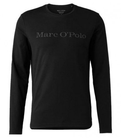 Лонгслив Marc O’Polo модель 827222052152-990 — фото - INTERTOP