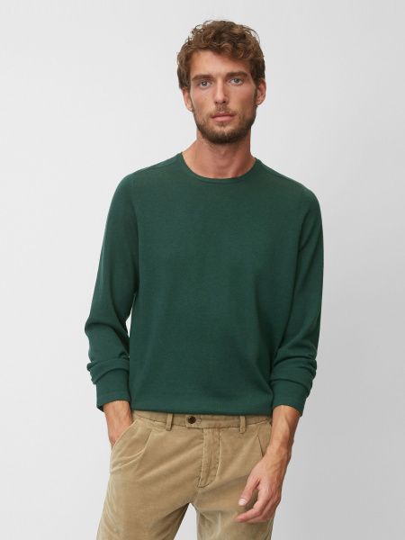 

Кофты и свитера мужские модель PE3525, Зеленый