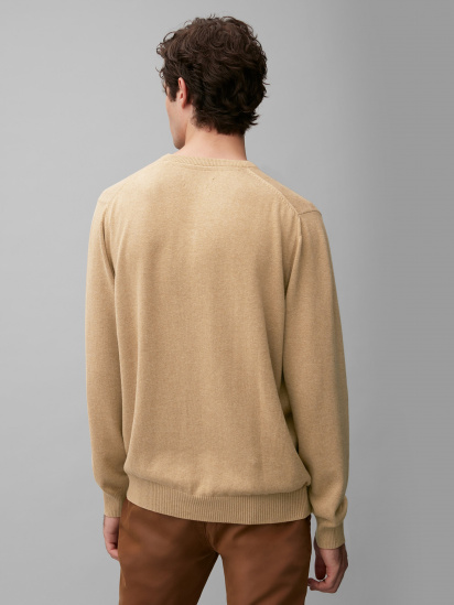 Пуловер MARC O'POLO модель 028509260404-737 — фото - INTERTOP