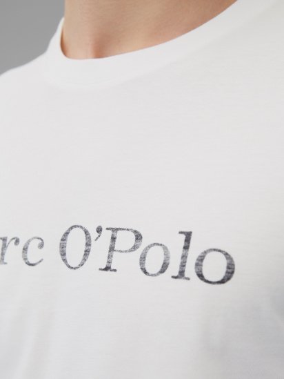 Реглан Marc O’Polo модель 120222052152-100 — фото 4 - INTERTOP