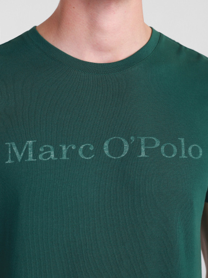 Футболки і поло Marc O’Polo модель 123222051230-492 — фото 3 - INTERTOP