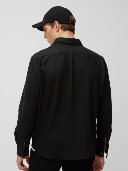 Демисезонная куртка Marc O’Polo модель 120408242440-990 — фото 3 - INTERTOP
