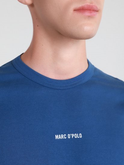 Футболки и поло Marc O’Polo модель 124201651340-837 — фото 3 - INTERTOP