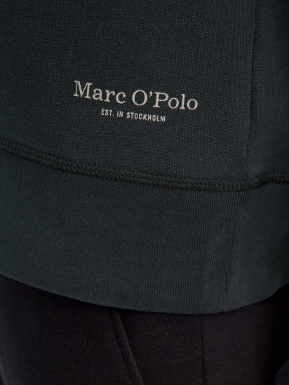 Худи Marc O’Polo модель 128406154060-991 — фото 4 - INTERTOP