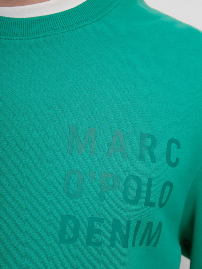 Свитшот Marc O’Polo DENIM модель 167402254066-460 — фото 4 - INTERTOP