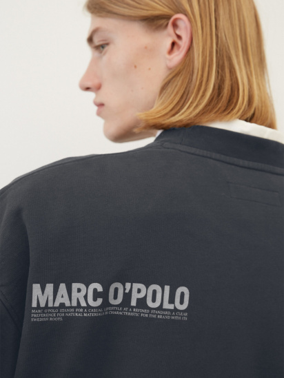 Джемпер Marc O’Polo модель 228400354042-898 — фото 3 - INTERTOP