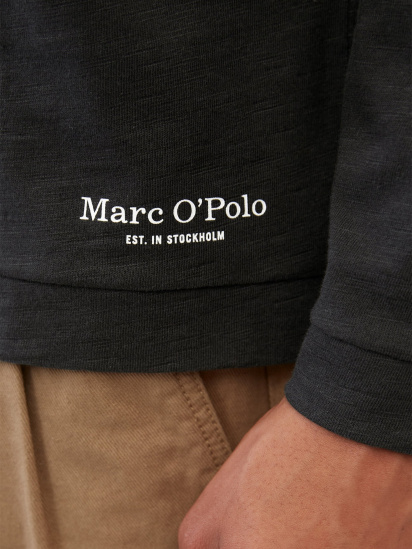 Лонгслів Marc O’Polo модель M27222252016-990 — фото 4 - INTERTOP