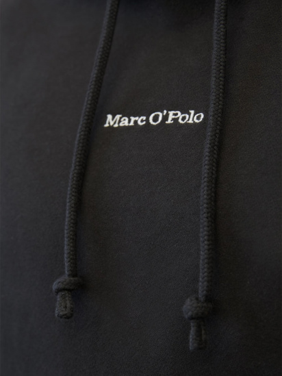 Худи Marc O’Polo модель M22407754440-990 — фото 4 - INTERTOP