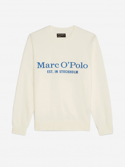 Світшот Marc O’Polo модель 328408854140-152 — фото 6 - INTERTOP