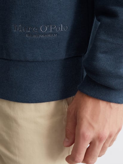 Свитшот Marc O’Polo модель 428402654182-849 — фото 4 - INTERTOP