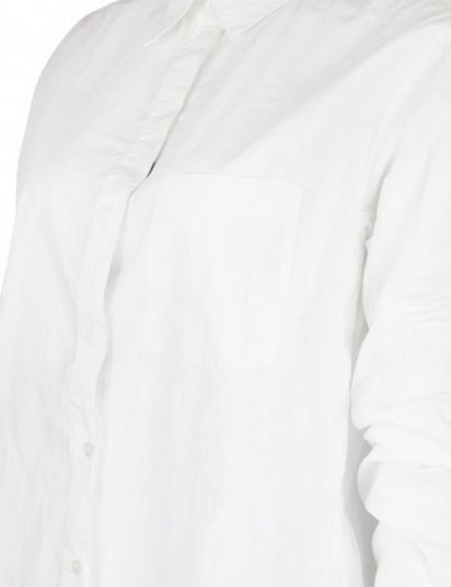 Блузы MARC O'POLO модель M07133942219-100 — фото 3 - INTERTOP
