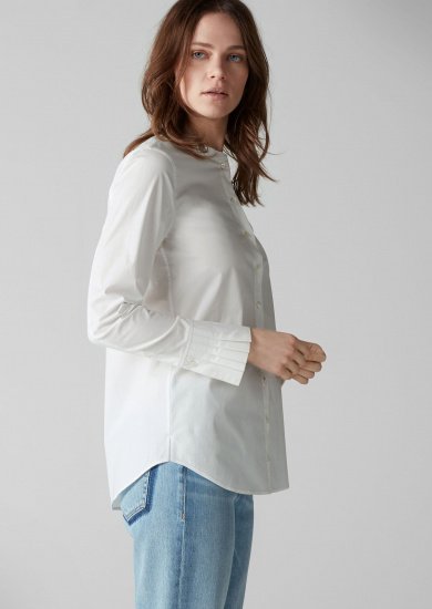 Блуза з довгим рукавом MARC O'POLO модель 802145742419-100 — фото - INTERTOP