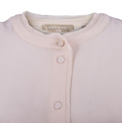 Блузы MARC O'POLO модель 881081842335-119 — фото 3 - INTERTOP