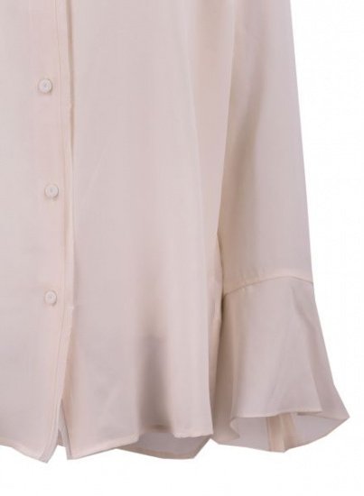 Блузы MARC O'POLO модель 881081842335-119 — фото 4 - INTERTOP