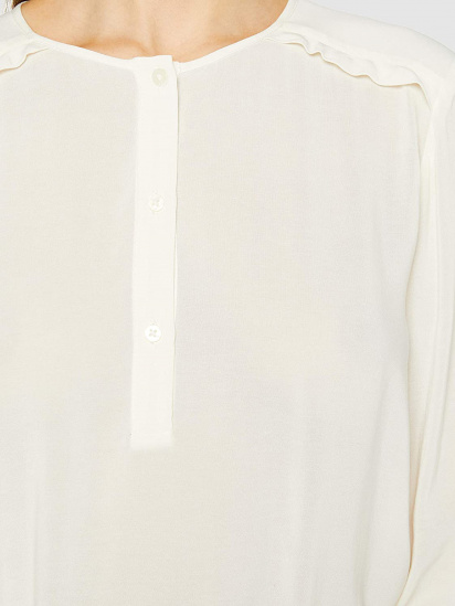 Блуза з довгим рукавом MARC O'POLO модель 800127542367-117 — фото 3 - INTERTOP