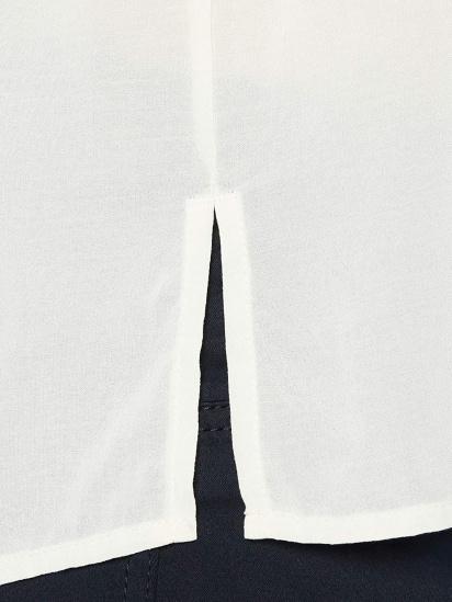 Блуза з довгим рукавом MARC O'POLO модель 800127542367-117 — фото 4 - INTERTOP
